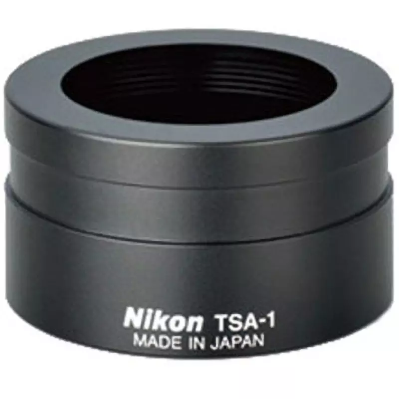 Nikon Telescope Attachment Compact digital camera bracket + FSB-U1 + (sold separately) Attachment, TSA-1