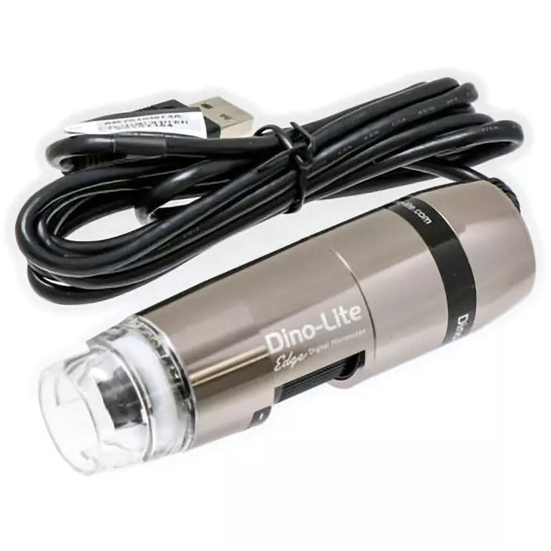 THANKO Dino-Lite Edge AMR 8 white LED lights, measurement function, calibration function Specifications, DINOAM7515MT4A(77580)