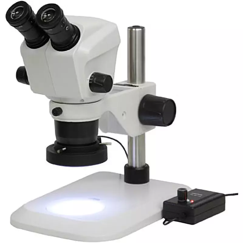 ARMSSYSTEM Binocular Stereo Microscope 110 Operation Distance, AR-Z65PSN-48