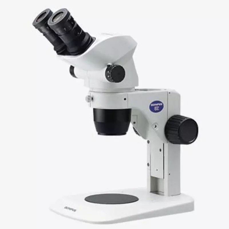 Evident Stereo Microscope 0.67/1/2/3/4.5 Magnification, SZ61