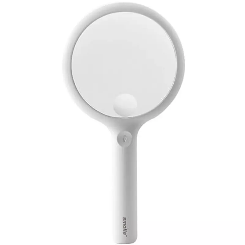 THREE R SOLUTION Handheld Magnifier 5 Input Voltage 0.5 Input Current 0 to 35 ℃ Storage Temperature, 3R-SMOLIA-HAND