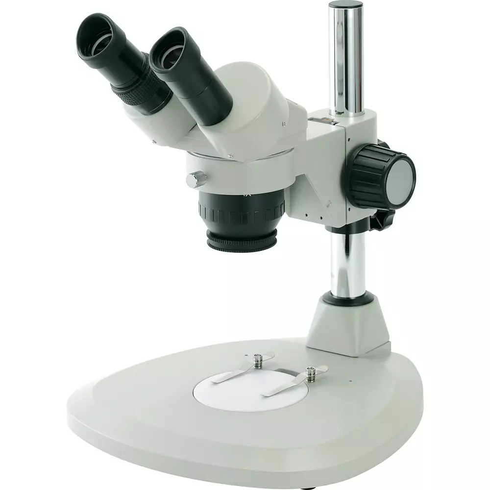 Trusco Stereomicroscope 270 x280 x340 Dimensions, Width W x length l x height h 2 x / 4 x Objective Lens 105.0, TXT2040