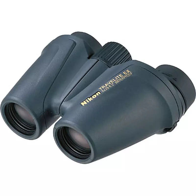 Nikon Binocular 10 times Magnification 5.0° Visibility 25 mm Φmm Lens Diameter, EX 10 x25CF