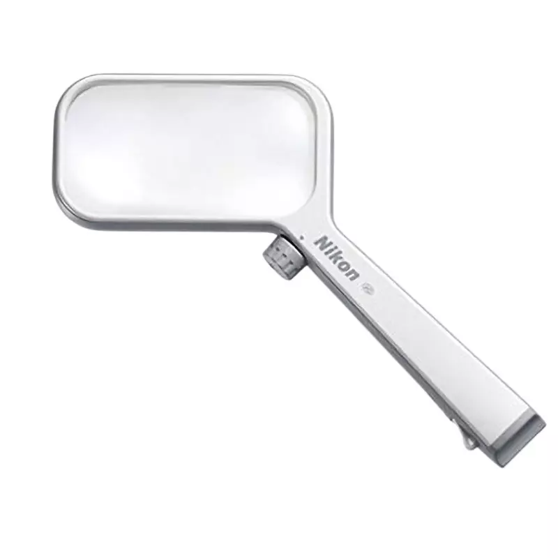Nikon Reading Loupe 1.5 (reference) times Magnification Surface hardening coating Coating, L1-4D