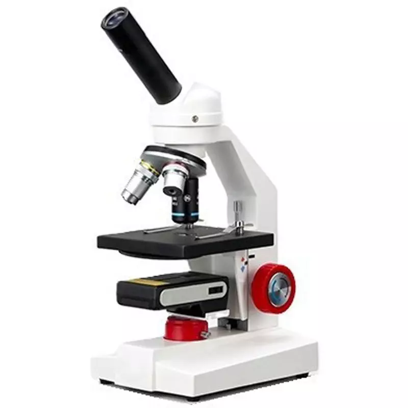NARIKA Biological Microscope, ZES-1000-66