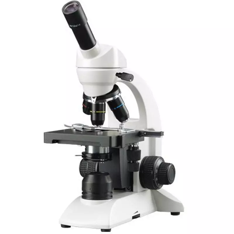 NARIKA Biological Microscope, ZES-1000-82