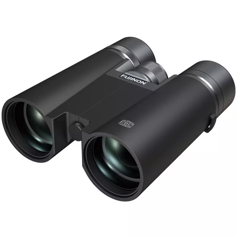 Fujifilm Binocular Objective / eyepiece cap, soft case, strap Included Components 8 times Magnification, HC 8×42