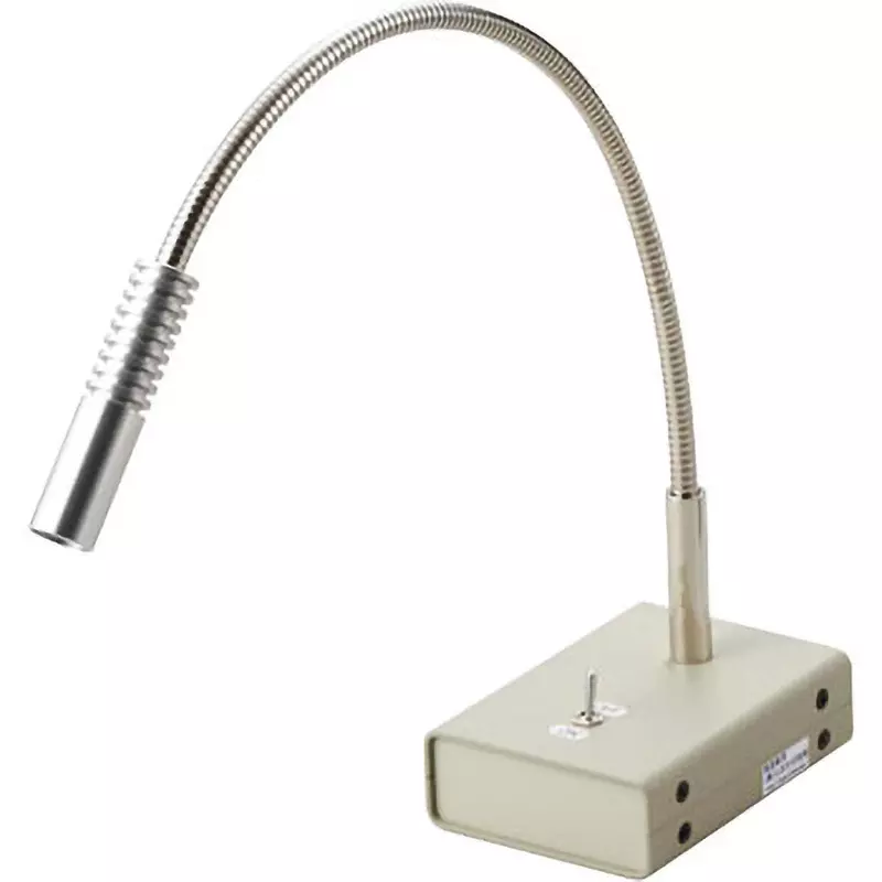 KENIS Led Lighting Device AV 100 V-50/60 Hz Power Supply High brightness white LED Light Source, KPF-2A (single arm)