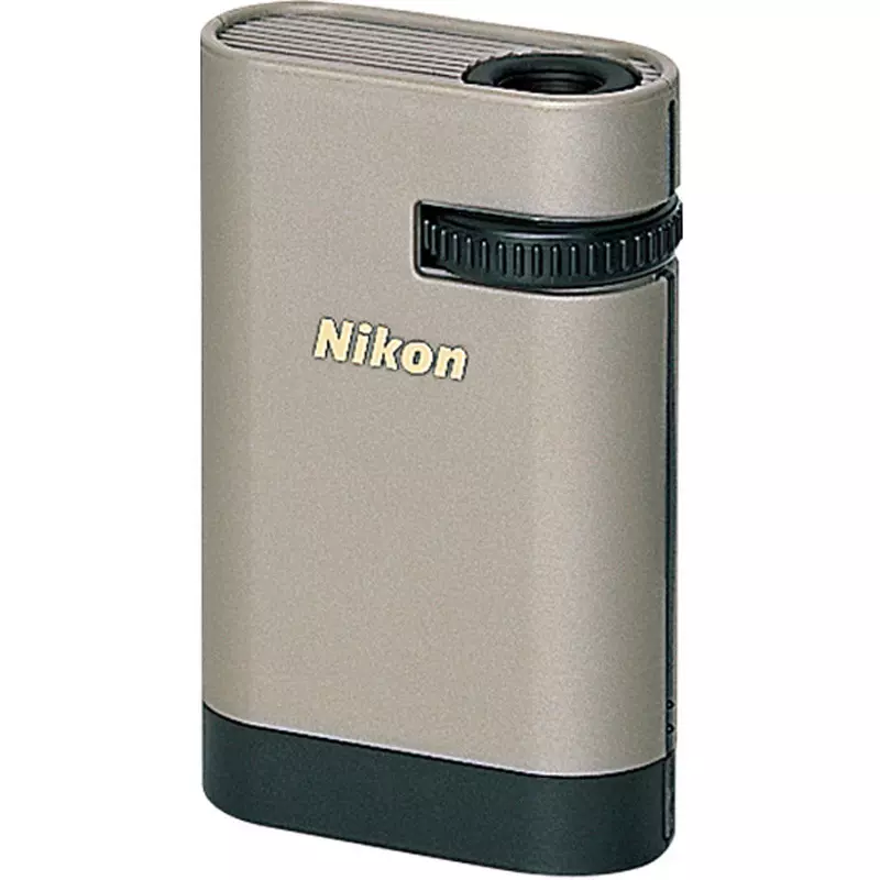 Nikon Monocular Monocular 2 case, monocular 2 hanging string Included Components 2.5 Φmm Diameter, Monocular II 6x15D