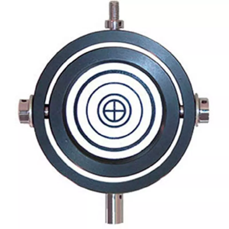 STS Reflective Target Reflective target only Specifications 6 mm * Adapter is required separately when attaching to, RFT50
