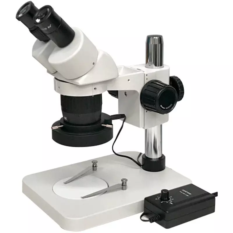 ARMSSYSTEM Stereo Microscope 100 Operation Distance, AR-N12-48
