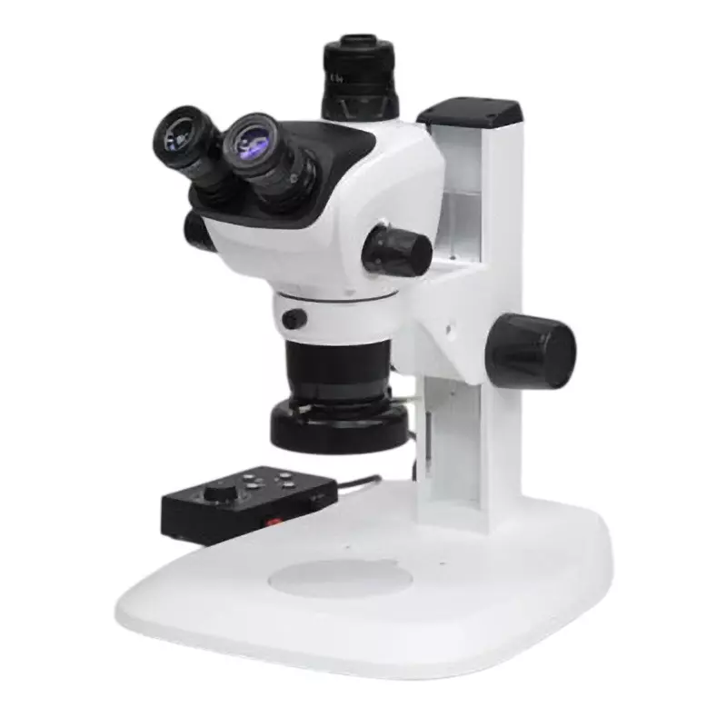 ARMSSYSTEM Stereo Microscope 100 Operation Distance, AR-Z68TRA-72