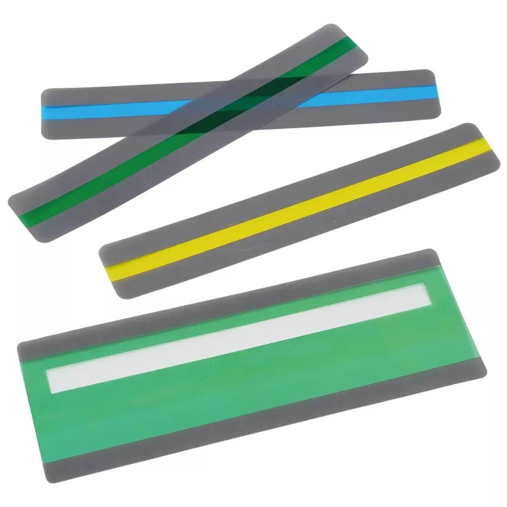 Artec Reading Tracker Main unit (4 sets)x1 Set Contents, 75404