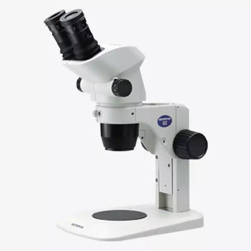 Evident Stereo Microscope Greenough optics Optical System, SZ61-60+WHSZ10X-H+SZ2-ST+SZ2-SPBW