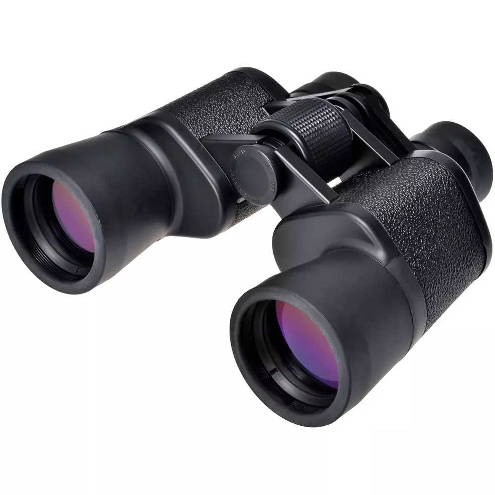 KenkoTokina Binoculars 8 Magnification 6.8° View Field, MG842