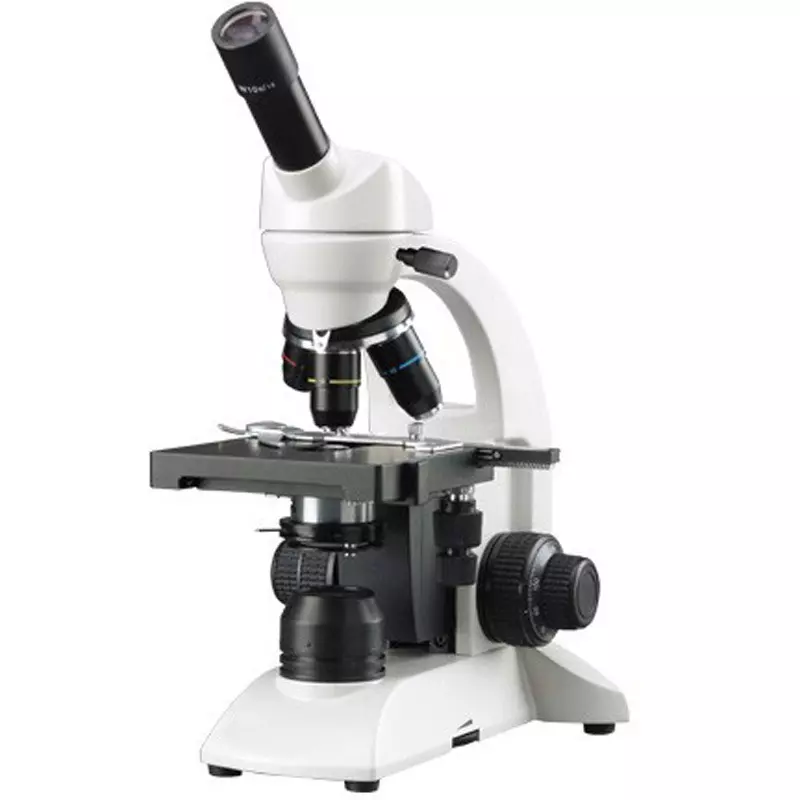 NARIKA Biological Microscope, ZES-1000-81