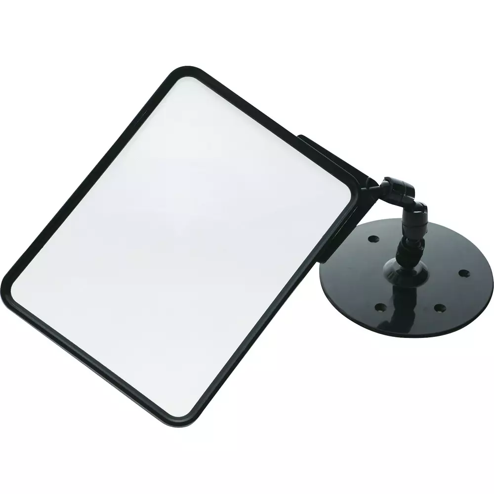 Trusco Free Loupe 64-8408-13 Part No Lens: Acrylic, ABS, POM resin Material/Finish 1.8 times Magnification, APL-140