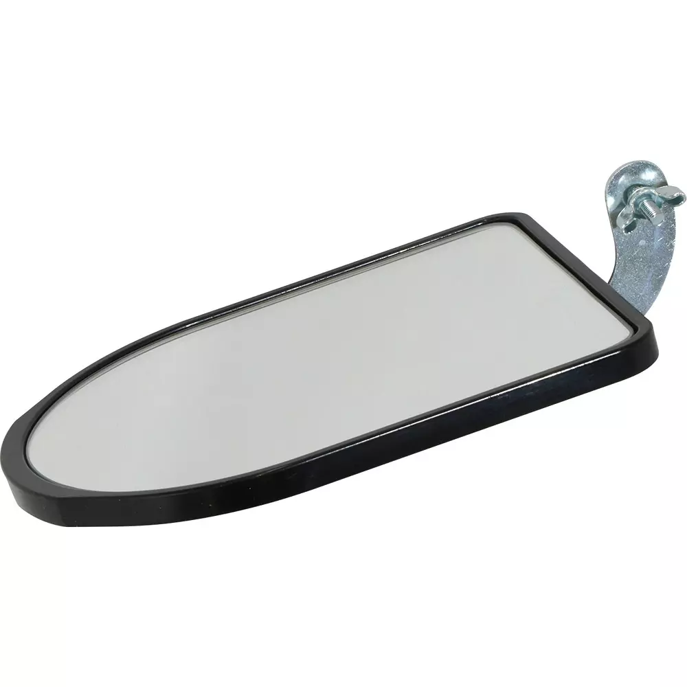 Myzox Inspection Mirror 188 x150 mm Mirror Size, G9-1-M