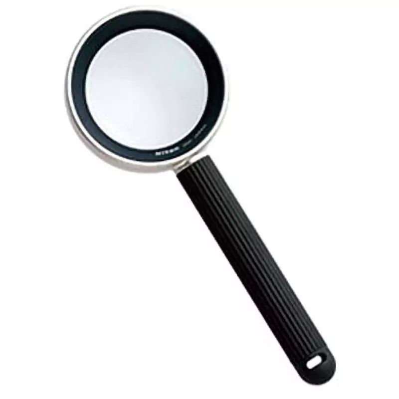 Nikon High Grade Loupe 5 (reference) times Magnification 48 Φmm Lens Diameter, 20D AS