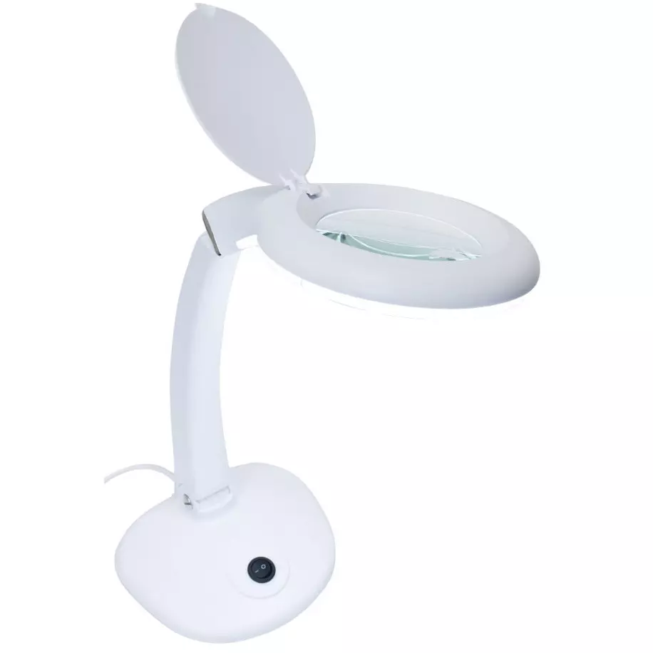 THANKO Stand Magnifier Number of lights: 30 Specifications Japanese instruction manual Included Components 460, LEST24CWH