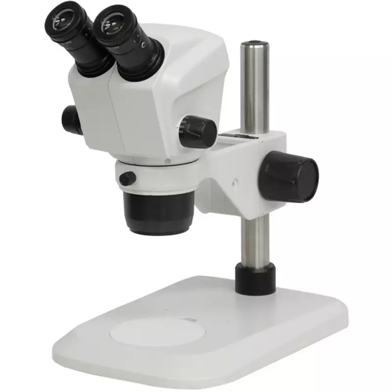 ARMSSYSTEM Binocular Stereo Microscope 100 Operation Distance, AR-Z65-PSN