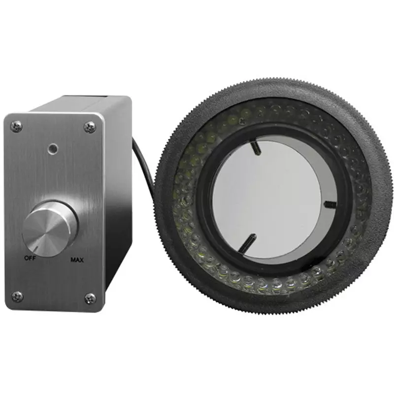 ARMSSYSTEM Ring Illumination Device 7 Power Consumption, LED-R78POL