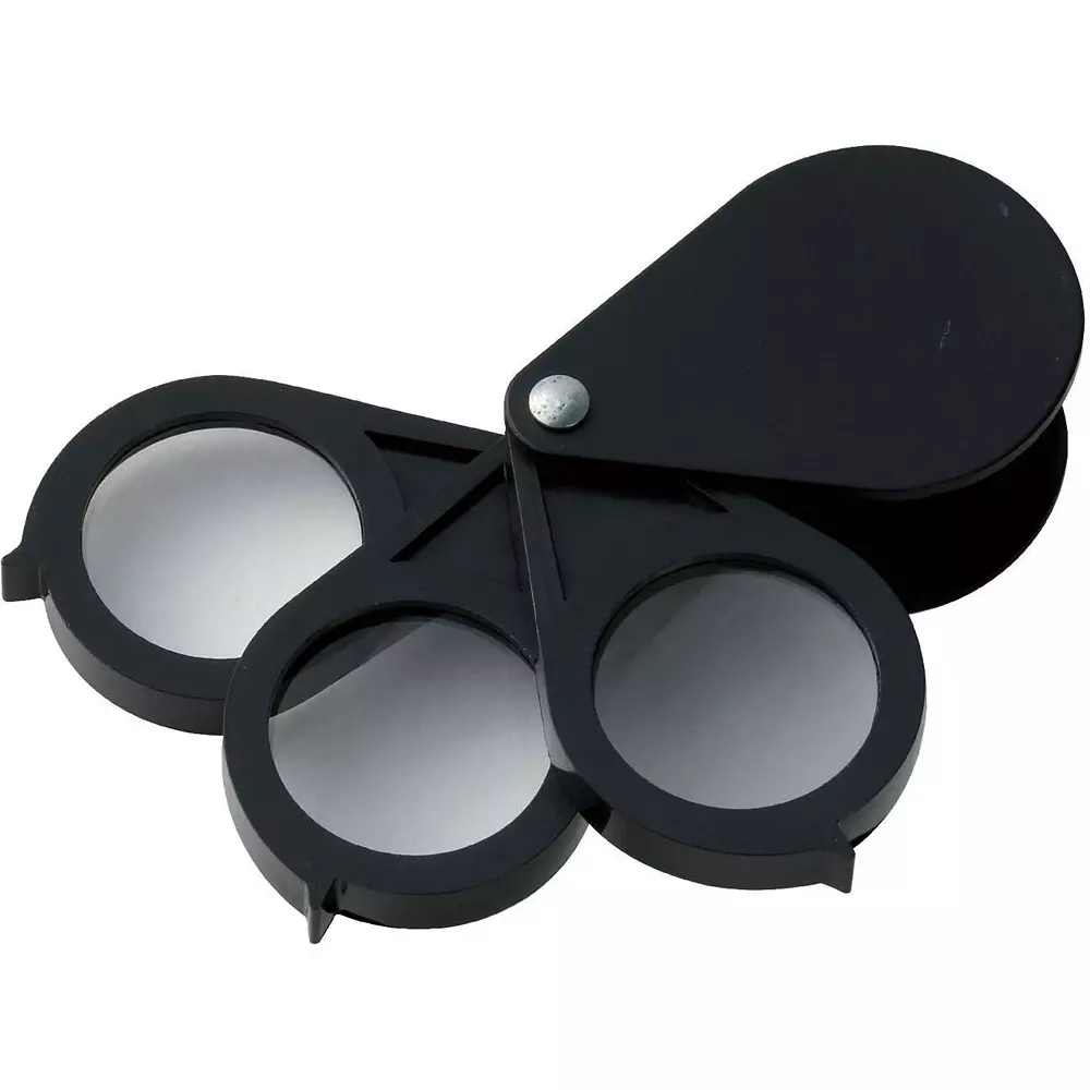 Artec Magnifying Glass only a main part Set Contents, 93081