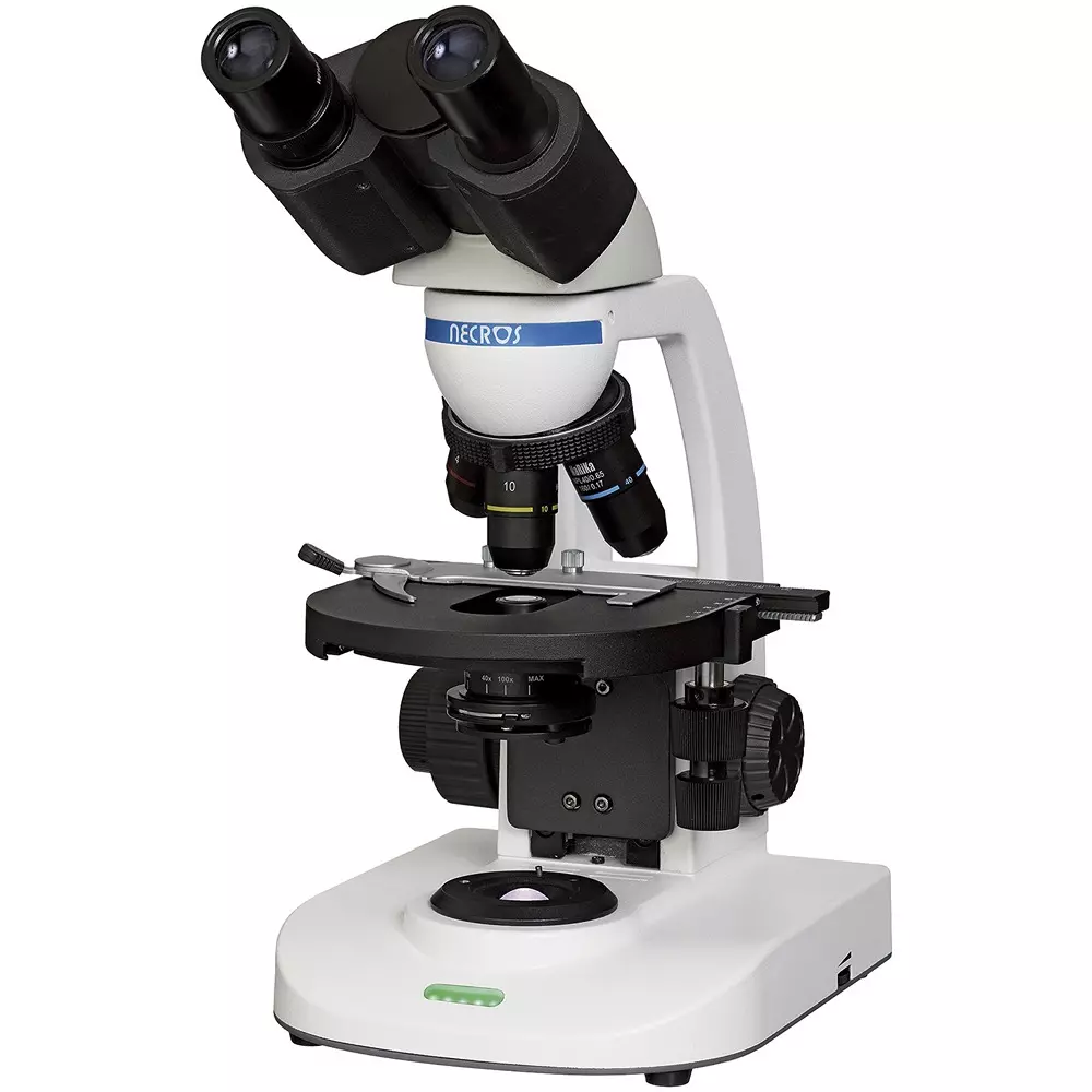 NARIKA Biological Microscope, D21-4222