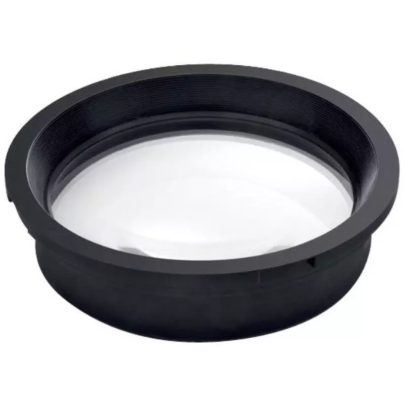 SK Niigata Seiki Arm-Type Led Magnifier, SL-4