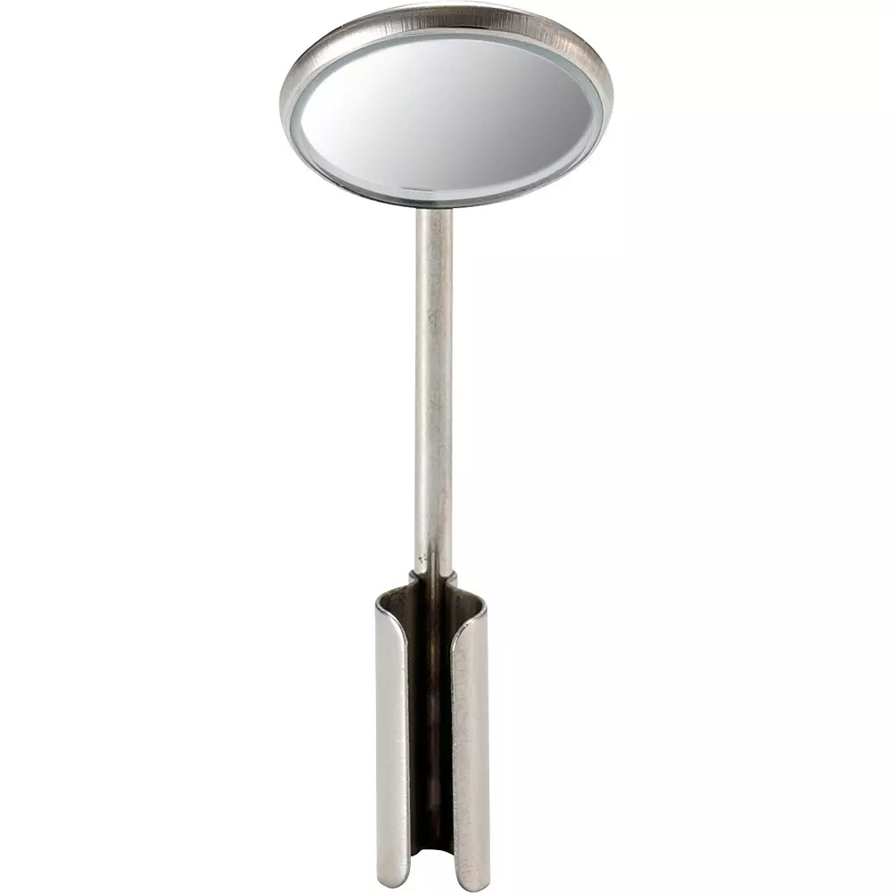 Trusco Spare Mirror TT-S Compatible Models Round type Mirror Shape Φ20 mm Mirror Size, T20SKAE
