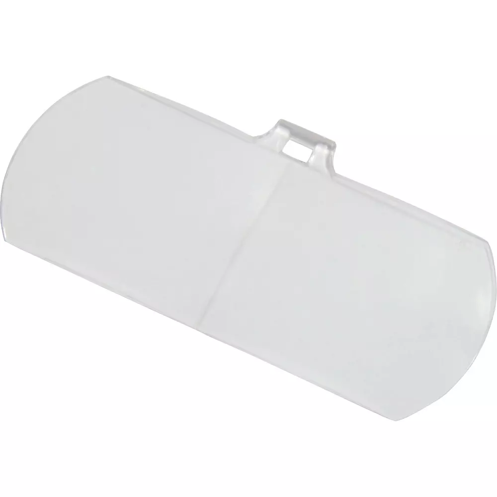 Trusco Lens 2.3 times Magnification 45 x110 mm Lens Size, TSM-LENS2.3