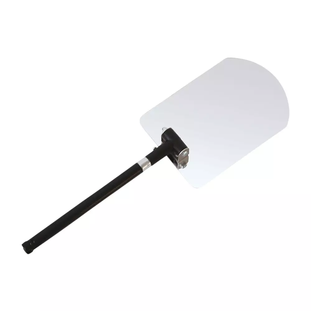 DOGYU Mirror Rod P-100 R-T Part No 110 x160 mm Mirror Size, 2707