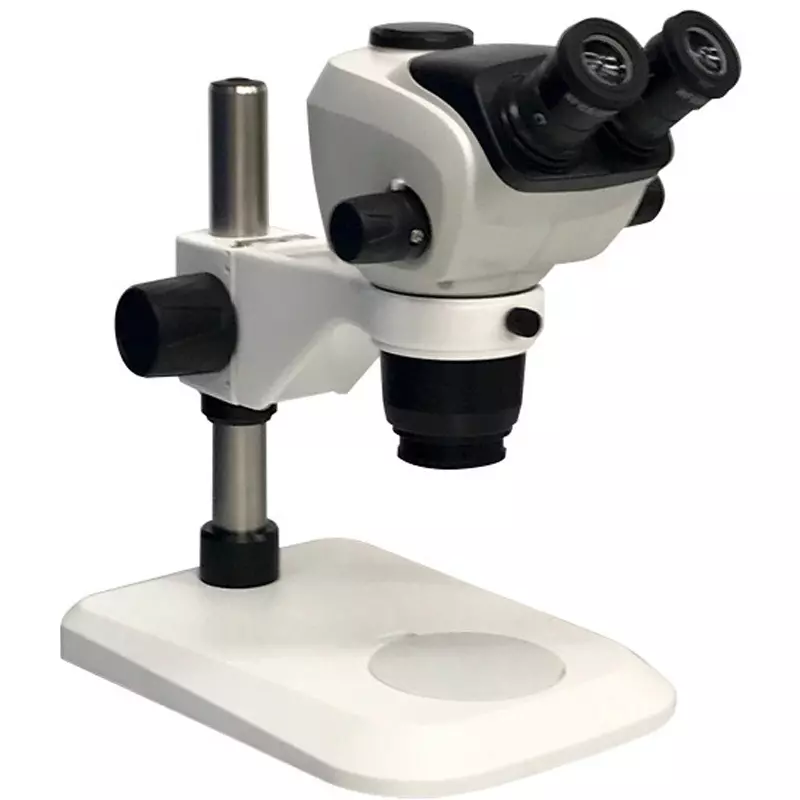 ARMSSYSTEM Binocular Stereo Microscope 100 Operation Distance, AR-Z81-PSN