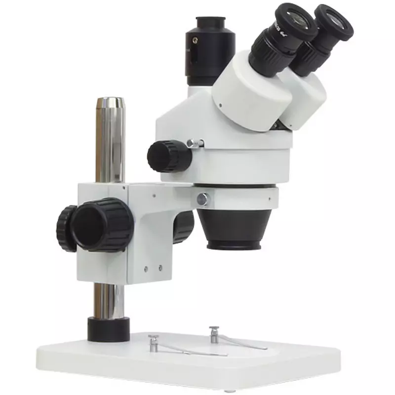 ARMSSYSTEM Stereo Microscope 100 Operation Distance, AR-Z3TR