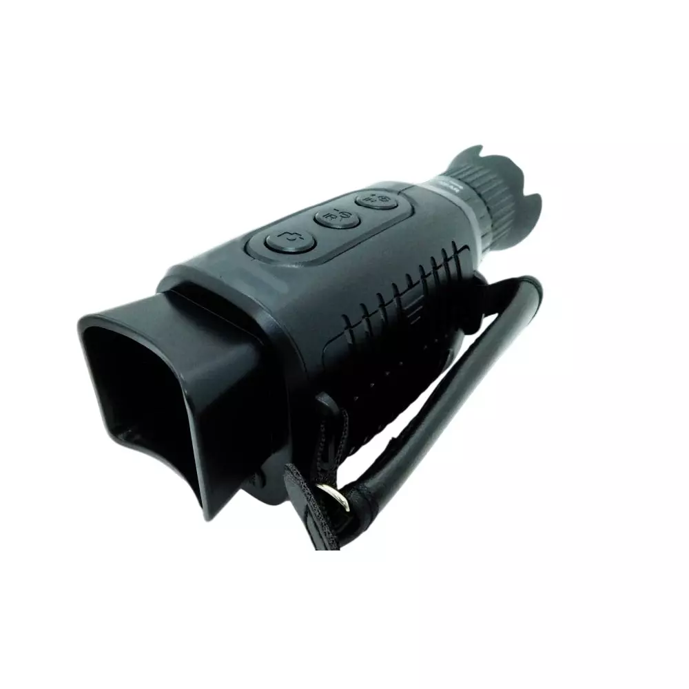 BROADWATCH Night Vision 5 Magnification Yes Playback Function, TLSN-TF-A1080P