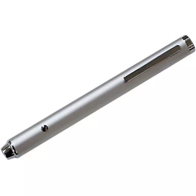 Myzox Led Penlight Single 5 form alkali dry cell * 3 Suitable Battery Nichia white LED LED, SWL-20