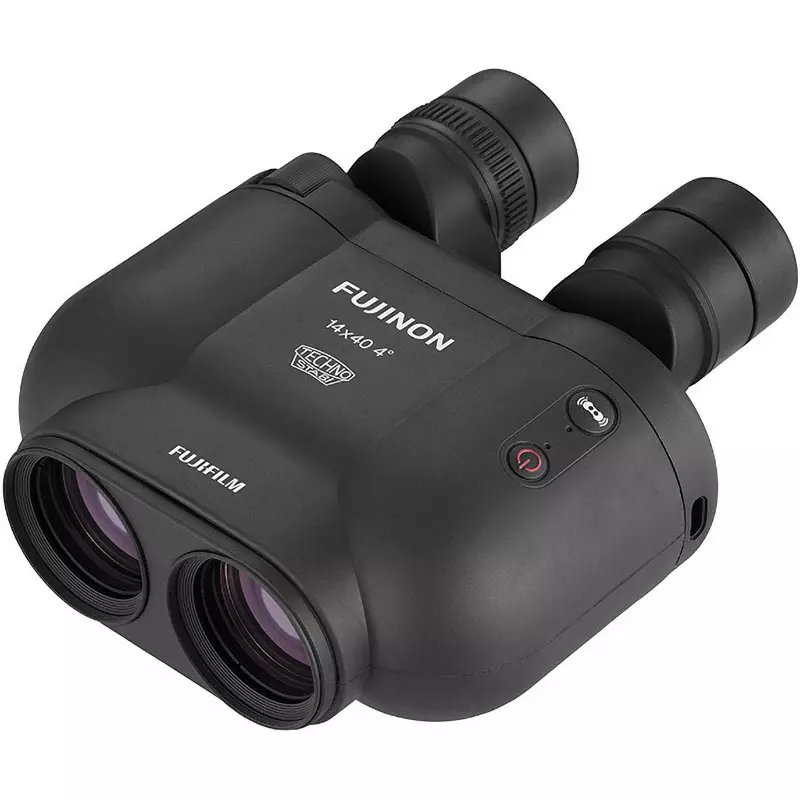 Fujifilm Binocular Objective / eyepiece cap, soft case, strap, AA batteriesx4 Included Components, TS-X 1440
