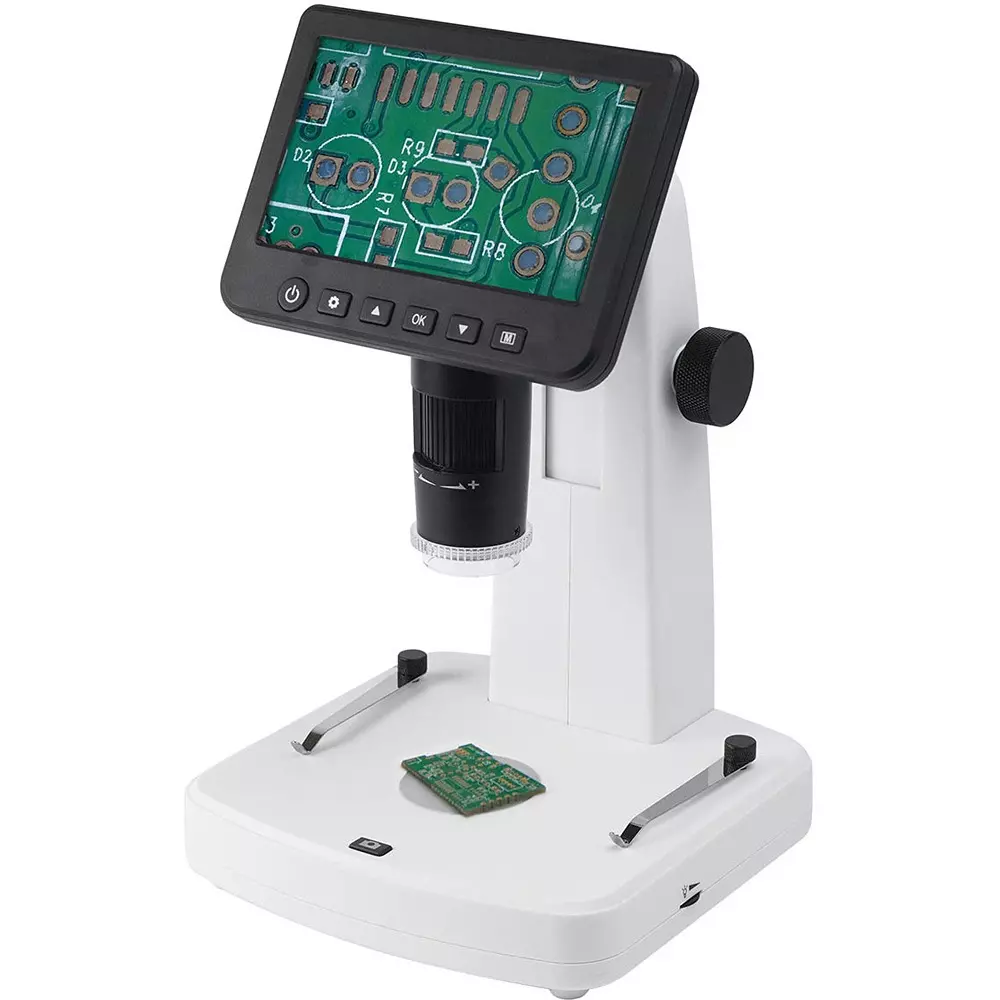 kenis-lcd-digital-microscope-polarizer-simple-polarizing-filter-adjustable-mrs-t51