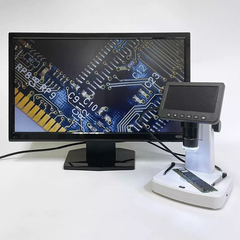 kenis-lcd-digital-microscope-polarizer-simple-polarizing-filter-adjustable-mrs-t51