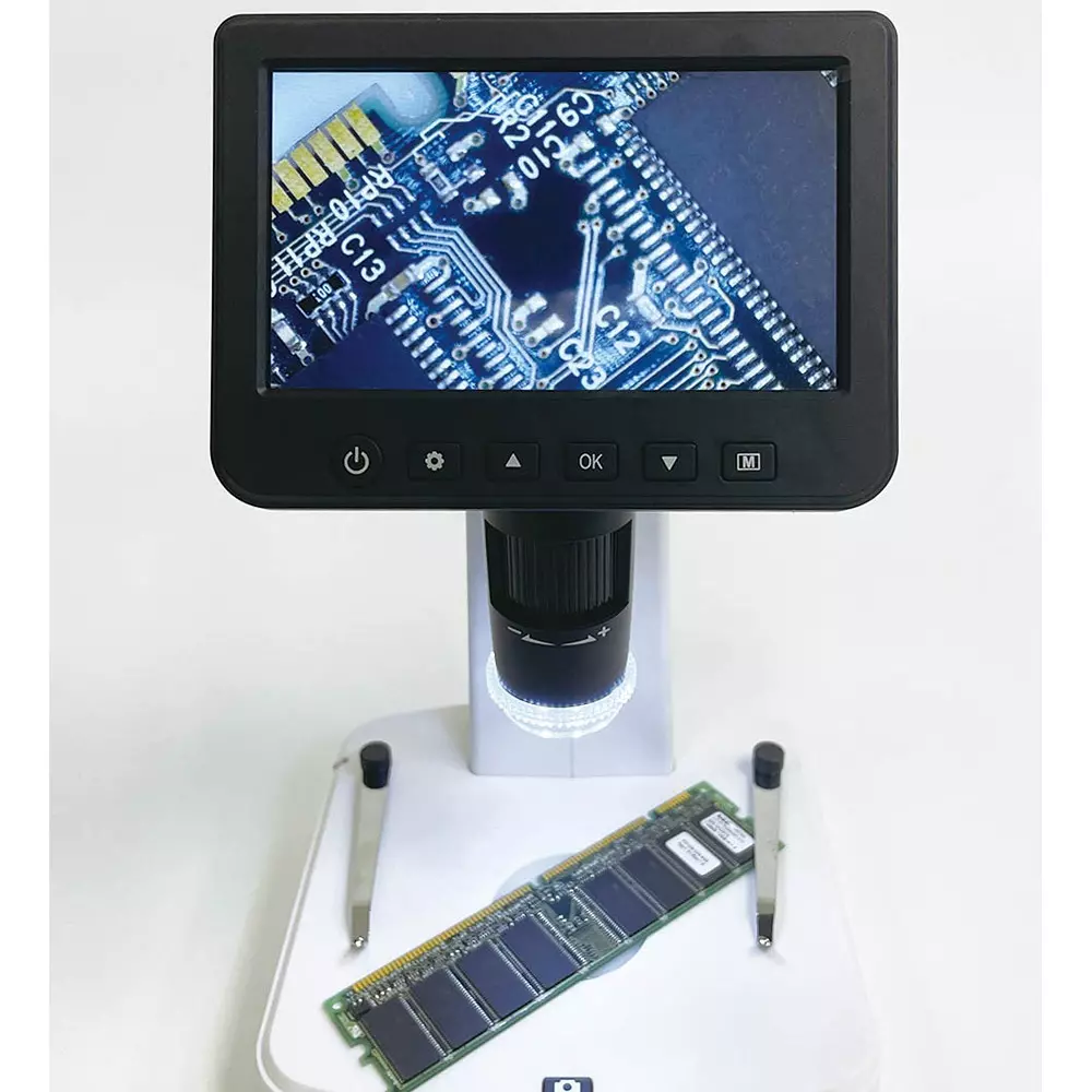 kenis-lcd-digital-microscope-polarizer-simple-polarizing-filter-adjustable-mrs-t51