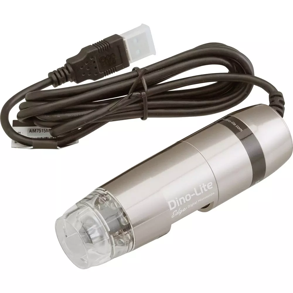 THANKO Dino-Lite Edge AMR USB bus power Power Supply 2 types of end attachments, software CD-ROM, calibration, DINOAM7515MT8A
