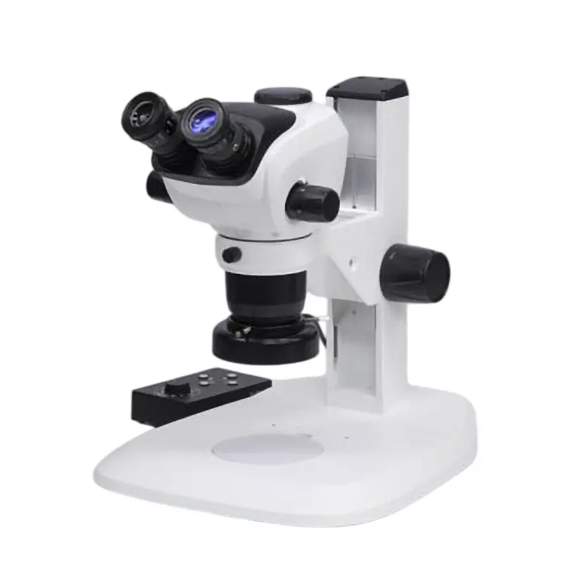 ARMSSYSTEM Binocular Stereo Microscope 100 Operation Distance, AR-Z68A-72