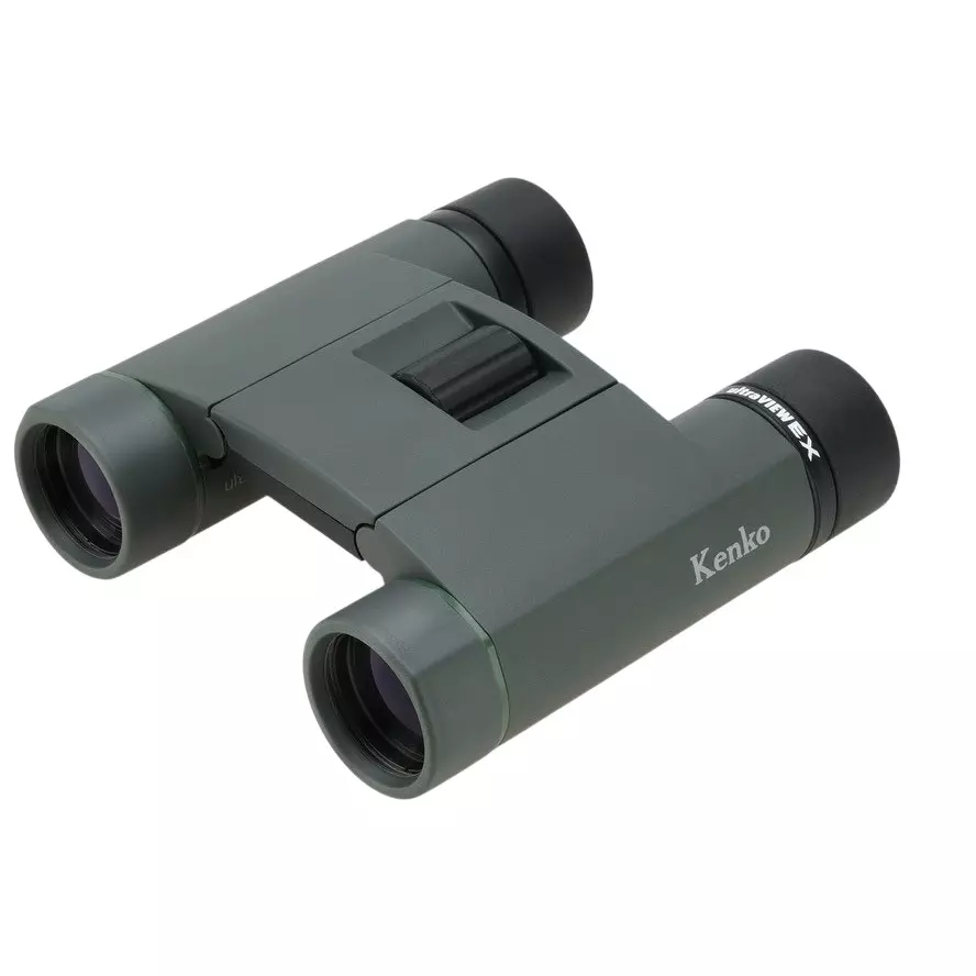 KenkoTokina Aperture Binoculars 33 to 74 Interpupillary Distance Adjustment Range