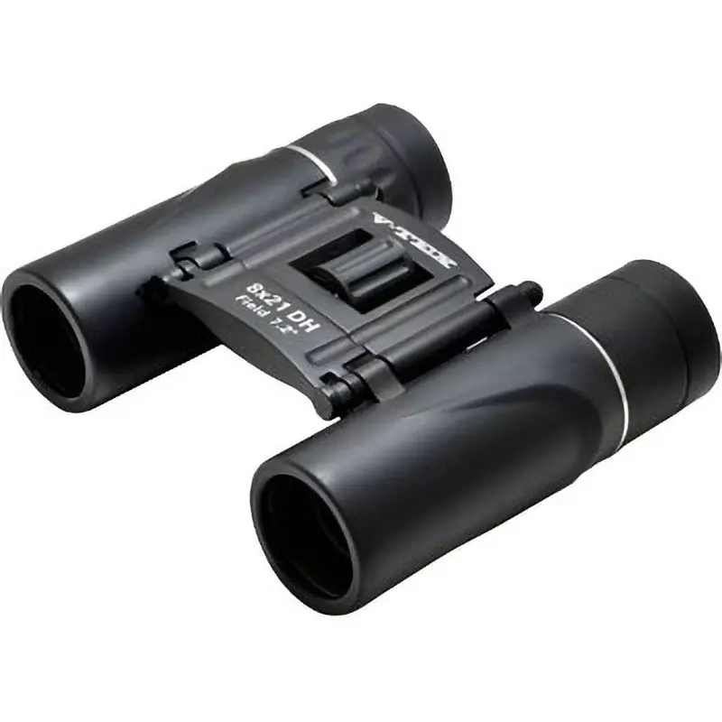 KenkoTokina Binoculars 8 Magnification 10.0 Eye Relief 6.8 Brightness, VT-0821D