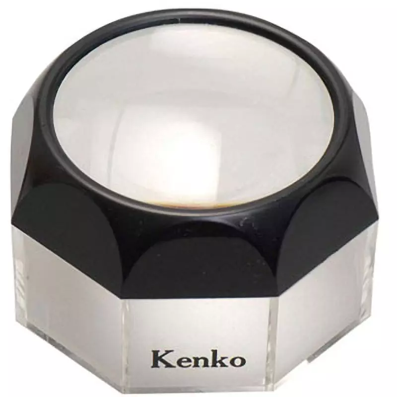 KenkoTokina Desktop Magnifier 3 Magnification, DK-75