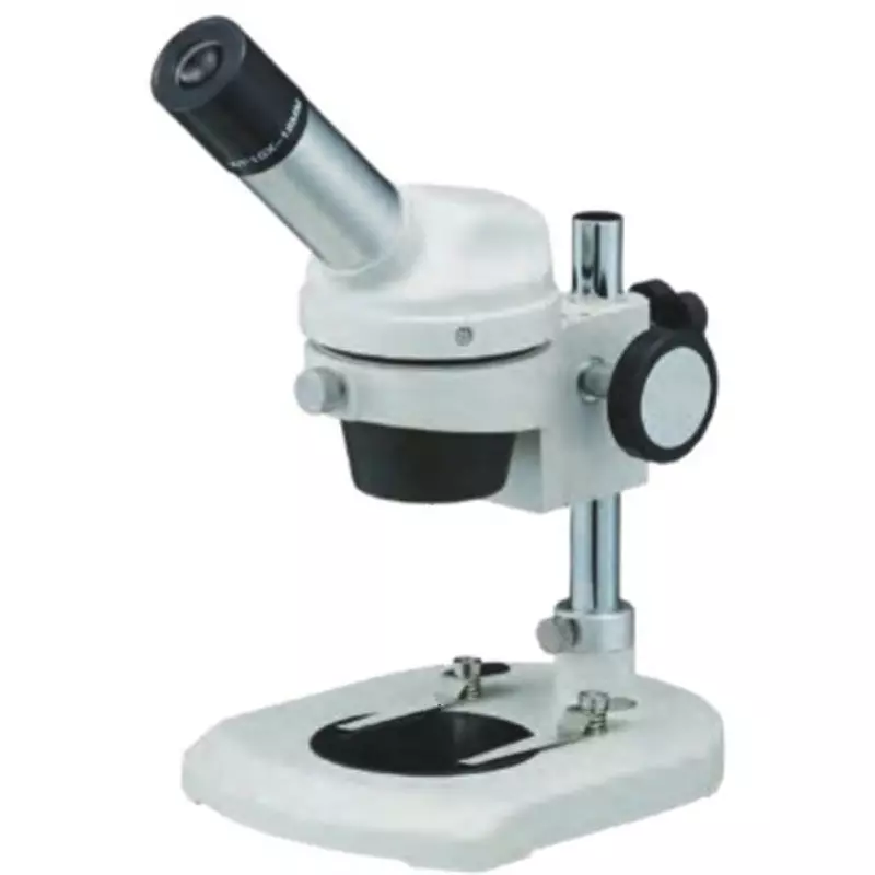 NARIKA Dissecting Microscope AC85 to 250, 50/60 Hz Input Power 1200 lx, 102, 000 mcd Brightness, ZES-1000-97