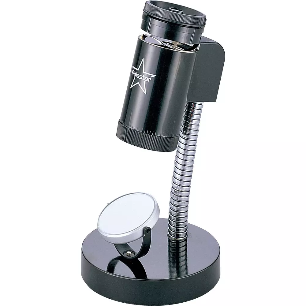 NARIKA Polarization Magnifier POK-ID (with stand) Type, D20-2404