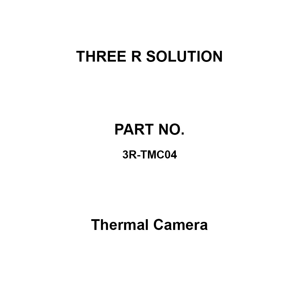 THREE R SOLUTION Multi Loupe About 3 times Lens Magnification, 3R-LIGHT-04