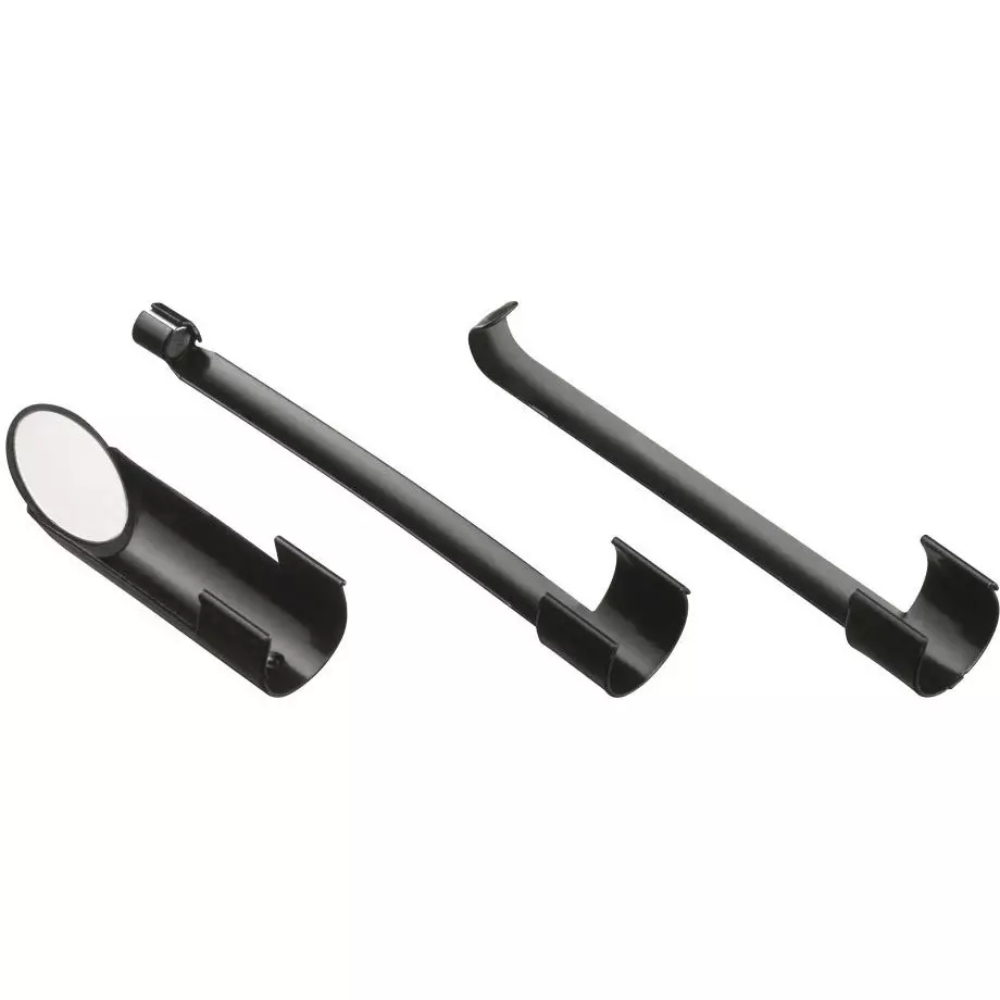 Bosch Tip Toolset Scope GIC120, GIC120 C Compatible Models, 1600A008F6