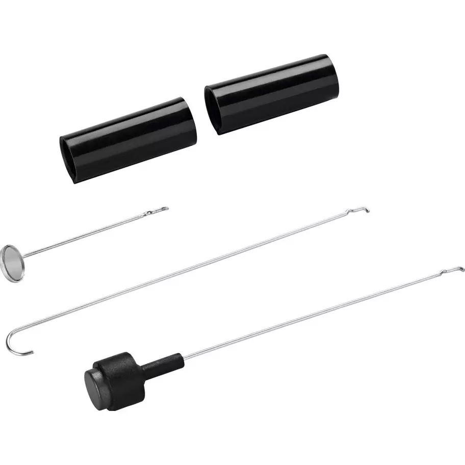 Bosch Tip Toolset 65-1940-40 Part No, 1619PB1709